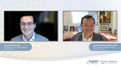 EP. 1 Introduction to the Discussion of Frontline Treatment for Newly Diagnosed Lower-Risk Myelodysplastic Syndromes.