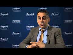 EP. 1 Tanios Bekaii-Saab, MD: Considering a Second EGFR-directed Therapy