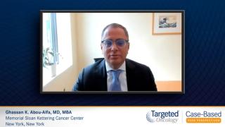 Ghassan K. Abou-Alfa, MD, MBA