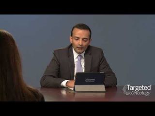 Case 1: Ineligibility for Transplant in Myeloma