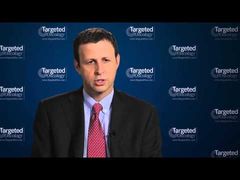 EP. 2 Richard Finn, MD: Interventional Radiology and Local/Regional Therapy 