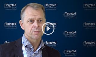 Updated Response Findings With Larotrectinib in TRK+ Cancers