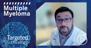 Talquetamab/Teclistamab Combo Shows High, Durable Responses in RRMM With EMD