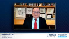 EP. 1 New Therapies for Transplant-Ineligible Myeloma