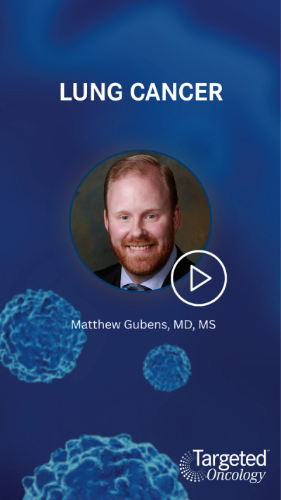 When to Consider Dual Immunotherapy in NSCLC