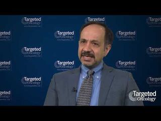 CRT for Locally Advanced NSCLC