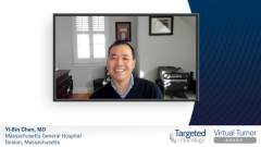 EP. 1 Case 1: Steroid-Refractory Acute GVHD