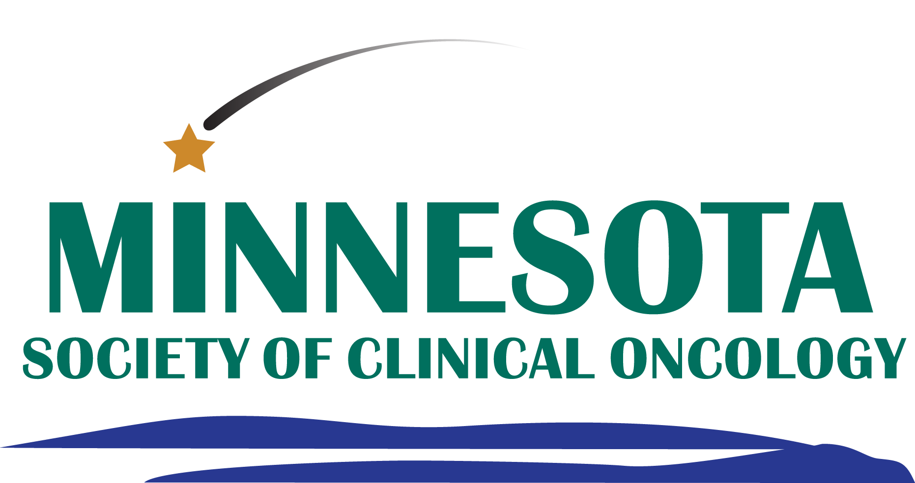 Minnesota Society of Clinical Oncology logo