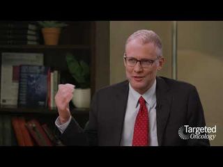 Second-Line Therapy in ALK+ NSCLC