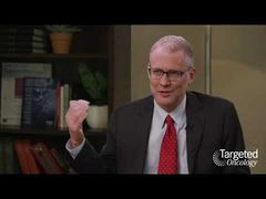 EP. 3 Second-Line Therapy in ALK+ NSCLC