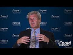 EP. 6 Beyond Frontline Treatment of Nondriver mNSCLC