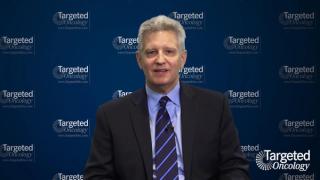 Relapsed Chronic Lymphocytic Leukemia