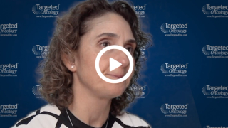 Kaklamani on Elacestrant for CDK4/6 Inhibitor-Naive ER+ Breast Cancer Treatment