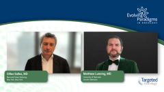 EP. 1 Advances in DLBCL Management: Long-Term Treatment Outcomes