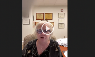 Miller Discusses the REVEAL Trial for Polycythemia Vera