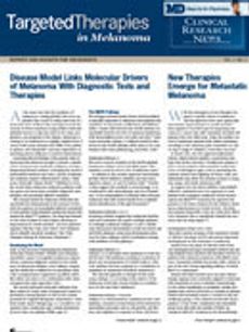 Melanoma (Sept 2012)