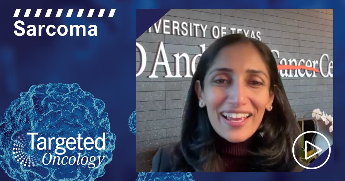 Highlighting Advances in Chondrosarcoma and TGCT Treatment | Targeted ...