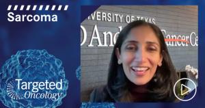 Highlighting Advances in Chondrosarcoma and TGCT Treatment