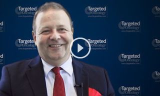 Grothey Shares Encouraging Data from Lead-In Phase of BEACON CRC Trial 