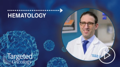 Dr Stein on Real-World Data, Targeted Combinations, and Immunotherapy in AML