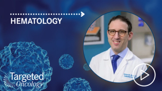 Dr Stein on Real-World Data, Targeted Combinations, and Immunotherapy in AML