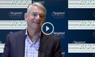 ACCC President Reignites Resilience in Oncology Caregivers