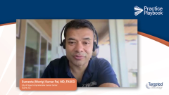 EP. 1 Advanced Renal Cell Carcinoma: Building a Personalized First-Line Treatment Algorithm