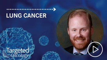 How Is Targeted Therapy Changing Non–Small Cell Lung Cancer Treatment?