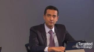 Management of Metastatic Colon Cancer