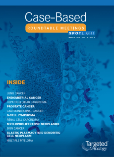 Case-Based Roundtable Meetings Spotlight: March 2, 2023