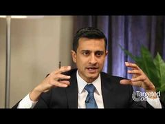 EP. 1 Evolution in Cancer Treatment: Tropomyosin Receptor Kinases