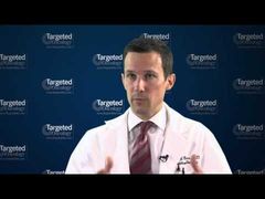 EP. 6 Paul Barr, MD: Treatment Options for Patients With Previously Treated CLL