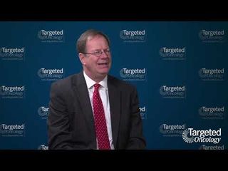 Initial Impressions of a Patient With Ovarian Cancer