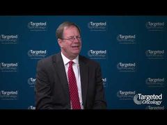 EP. 2 Initial Impressions of a Patient With Ovarian Cancer