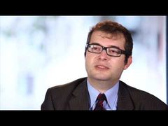 EP. 6 Mateusz Opyrchal, MD, PhD: First-Line Treatment for Resistant MBC