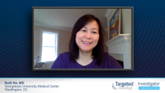 EP. 1 Frontline Systemic Therapy in HCC Patients