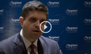 Dr. Van Tine Discusses the Development of Olaratumab in Sarcoma