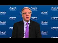 EP. 6 Andrew Seidman, MD: Efficacy Data Supporting the Use of Eribulin Mesylate