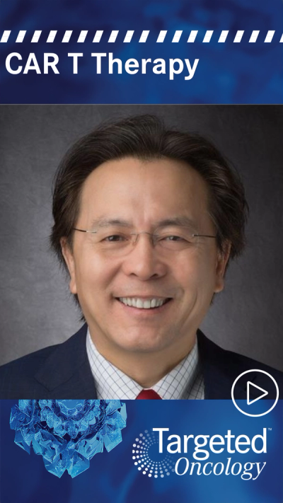 Dr Wang: Check IgG Early to Prevent Infections After CAR T