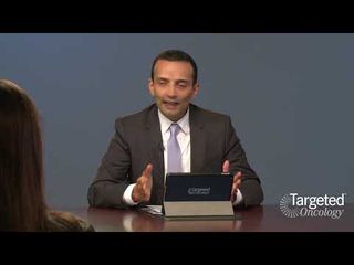 Case 3: Treatment for Relapsed Myeloma with 17p Deletion