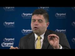 EP. 2 Use of Olaratumab for STS for Undifferentiated Pleomorphic Sarcoma in the Retroperitoneum