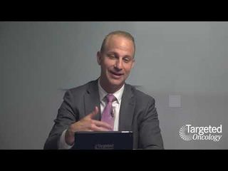 Case 2: Frontline Therapy in EGFR-Mutated Lung Cancer