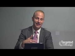 EP. 9 Case 2: Frontline Therapy in EGFR-Mutated Lung Cancer