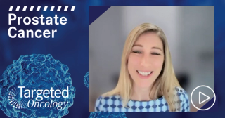 Dr Morgans Provides Prostate Cancer Updates From ASCO 2025