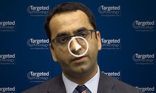 Serial Liquid Biopsies Allow for Tracking of Resistance Mutations in GI Cancers