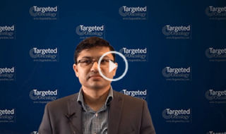 Bhatt Recaps Trial of Ruxolitinib in Steroid Refractory Sclerotic cGVHD