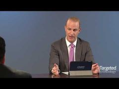 EP. 14 Case 4: Metastatic EGFR+ NSCLC Progressing on Osimertinib