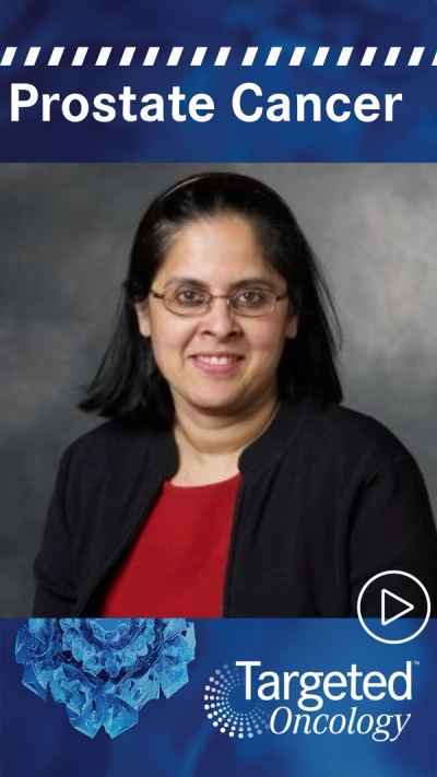 The Need for HRR Mutation Testing in Prostate Cancer