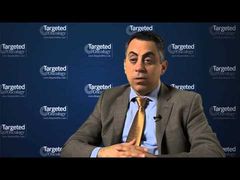 EP. 3 Tanios Bekaii-Saab, MD: Comorbidity Condition as a Factor in Treatment Decision