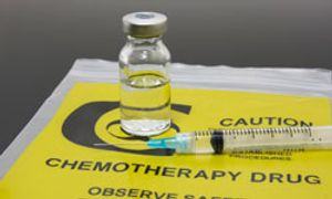 NEPA Approved by FDA to Treat CINV